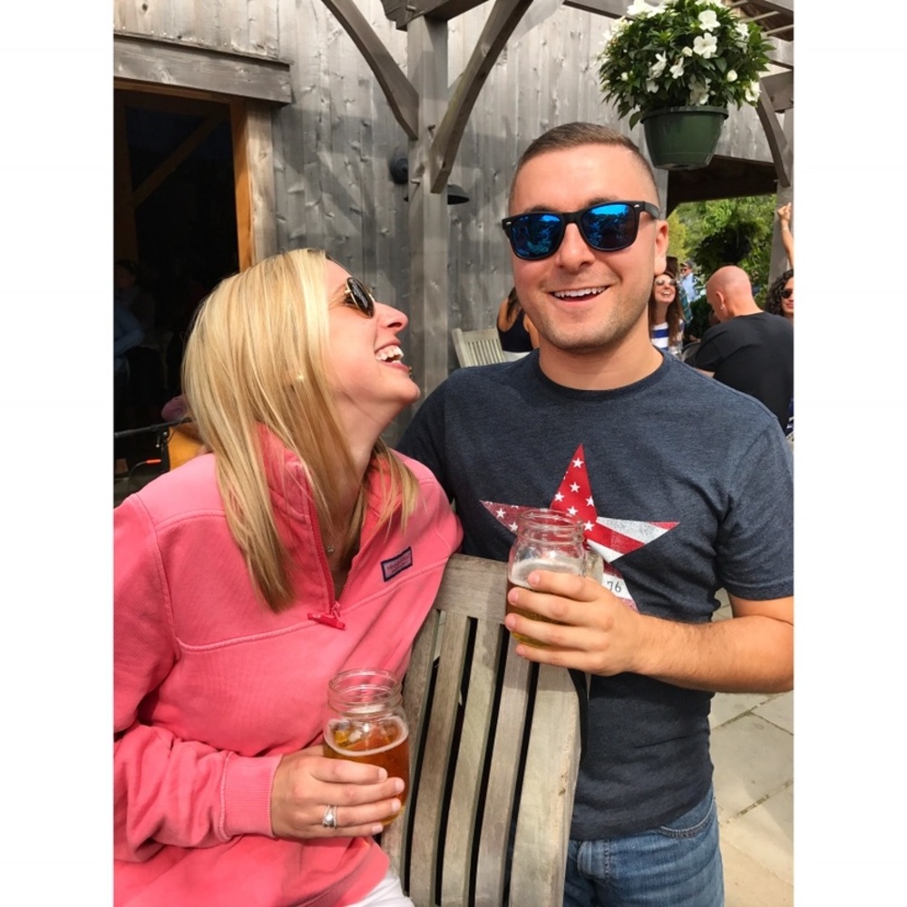 Vineyard Vines | Half Zip Pullover - image 5